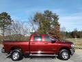 2019 Delmonico Red Pearl Ram 2500 Tradesman Crew Cab 4x4  photo #5