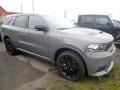 Destroyer Gray - Durango GT AWD Photo No. 6