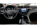 Black Dashboard Photo for 2020 Toyota Camry #136289481