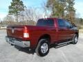 2019 Delmonico Red Pearl Ram 2500 Tradesman Crew Cab 4x4  photo #6