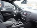 Destroyer Gray - Durango GT AWD Photo No. 9