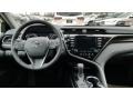 Black Dashboard Photo for 2020 Toyota Camry #136289573