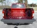 2019 Delmonico Red Pearl Ram 2500 Tradesman Crew Cab 4x4  photo #12