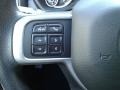 2019 Delmonico Red Pearl Ram 2500 Tradesman Crew Cab 4x4  photo #15