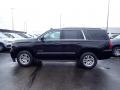 Black - Tahoe LT 4WD Photo No. 2