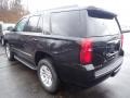 Black - Tahoe LT 4WD Photo No. 3