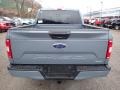 2019 Abyss Gray Ford F150 STX SuperCrew 4x4  photo #3
