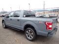 Abyss Gray - F150 STX SuperCrew 4x4 Photo No. 4