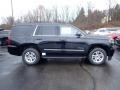 Black - Tahoe LT 4WD Photo No. 6