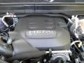 2019 Delmonico Red Pearl Ram 2500 Tradesman Crew Cab 4x4  photo #27
