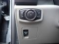 2019 Ford F150 Black Interior Controls Photo