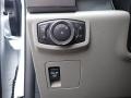 Earth Gray Controls Photo for 2019 Ford F150 #136290620