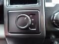 Earth Gray Controls Photo for 2019 Ford F150 #136290764