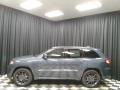 2020 Slate Blue Pearl Jeep Grand Cherokee High Altitude 4x4  photo #1