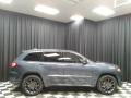 Slate Blue Pearl - Grand Cherokee High Altitude 4x4 Photo No. 5