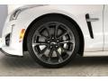 2016 Cadillac CTS CTS-V Sedan Wheel and Tire Photo