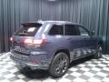 Slate Blue Pearl - Grand Cherokee High Altitude 4x4 Photo No. 6