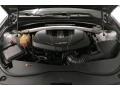 2016 Cadillac CTS 6.2 Liter DI Supercharged OHV 16-Valve VVT V8 Engine Photo