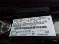 J7: Magnetic Metallic 2020 Ford Escape SE 4WD Color Code