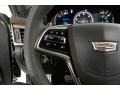 Jet Black/Saffron Steering Wheel Photo for 2016 Cadillac CTS #136291148