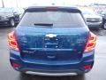 Pacific Blue Metallic - Trax LT AWD Photo No. 4