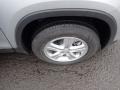 Silver Ice Metallic - Trax LS AWD Photo No. 2