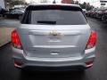 Silver Ice Metallic - Trax LS AWD Photo No. 5