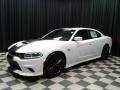 White Knuckle - Charger Scat Pack Stars & Stripes Edition Photo No. 2