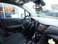 Silver Ice Metallic - Trax LS AWD Photo No. 11