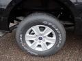 2020 Ford F150 XLT SuperCrew 4x4 Wheel