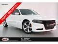 White Knuckle 2018 Dodge Charger R/T