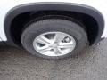 Summit White - Trax LT AWD Photo No. 2