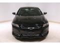 2019 Black Chevrolet Impala LT  photo #2