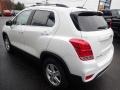 Summit White - Trax LT AWD Photo No. 6