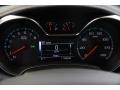 Jet Black Gauges Photo for 2019 Chevrolet Impala #136292462