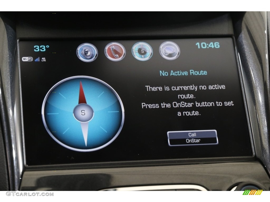 2019 Chevrolet Impala LT Controls Photo #136292522