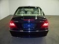 2007 Capri Blue Metallic Mercedes-Benz C 280 4Matic Luxury  photo #4