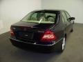 2007 Capri Blue Metallic Mercedes-Benz C 280 4Matic Luxury  photo #6