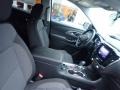 Graphite Metallic - Traverse LT AWD Photo No. 9