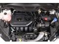 2.0 Liter GDI DOHC 16-Valve Ti-VCT 4 Cylinder 2019 Ford EcoSport Titanium 4WD Engine