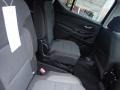 Graphite Metallic - Traverse LT AWD Photo No. 11