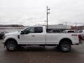 Oxford White 2020 Ford F250 Super Duty XLT SuperCab 4x4 Exterior