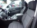 Graphite Metallic - Traverse LT AWD Photo No. 13