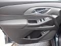 Graphite Metallic - Traverse LT AWD Photo No. 14