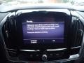 Graphite Metallic - Traverse LT AWD Photo No. 16