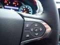 Graphite Metallic - Traverse LT AWD Photo No. 18