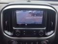 Satin Steel Metallic - Colorado Z71 Crew Cab 4x4 Photo No. 21