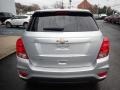 Silver Ice Metallic - Trax LS AWD Photo No. 5