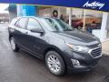 Nightfall Gray Metallic - Equinox LS AWD Photo No. 1