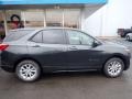 Nightfall Gray Metallic - Equinox LS AWD Photo No. 3